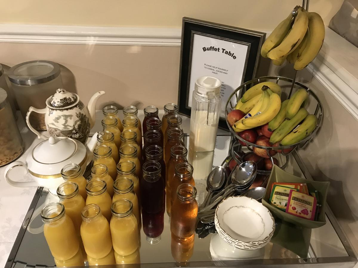 凯日曼考特庄园酒店 科尔斯希尔 外观 照片